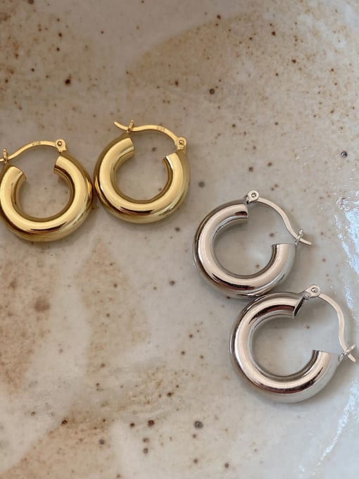 Chunky Hoops