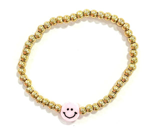 Smiley Bracelet