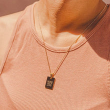 Load image into Gallery viewer, More Self Love Necklace
