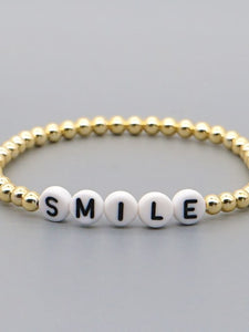 Smile Bracelet