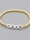 XOXO Bracelet